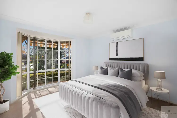 Sixth view of Homely house listing, 16 Kent Road, Narellan Vale NSW 2567