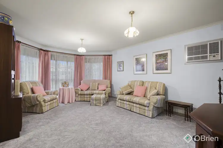 Second view of Homely house listing, 112 John Fawkner Drive, Endeavour Hills VIC 3802
