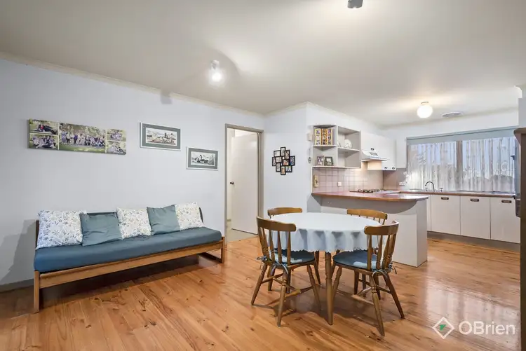 Third view of Homely house listing, 112 John Fawkner Drive, Endeavour Hills VIC 3802