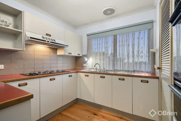 Fourth view of Homely house listing, 112 John Fawkner Drive, Endeavour Hills VIC 3802