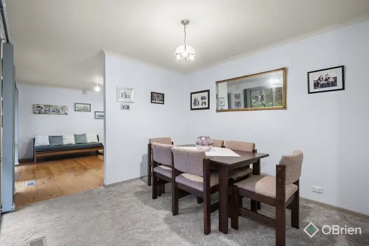Fifth view of Homely house listing, 112 John Fawkner Drive, Endeavour Hills VIC 3802