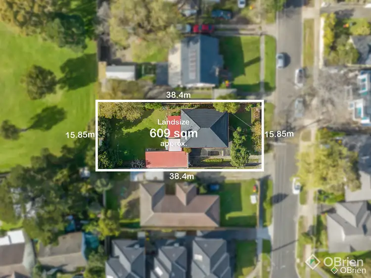 5 Nioka Street, Chadstone VIC 3148