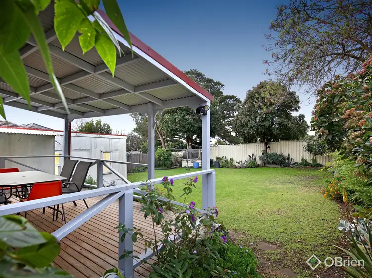 Second view of Homely house listing, 5 Nioka Street, Chadstone VIC 3148