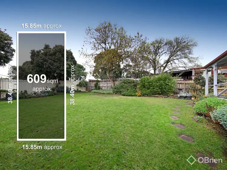 Third view of Homely house listing, 5 Nioka Street, Chadstone VIC 3148