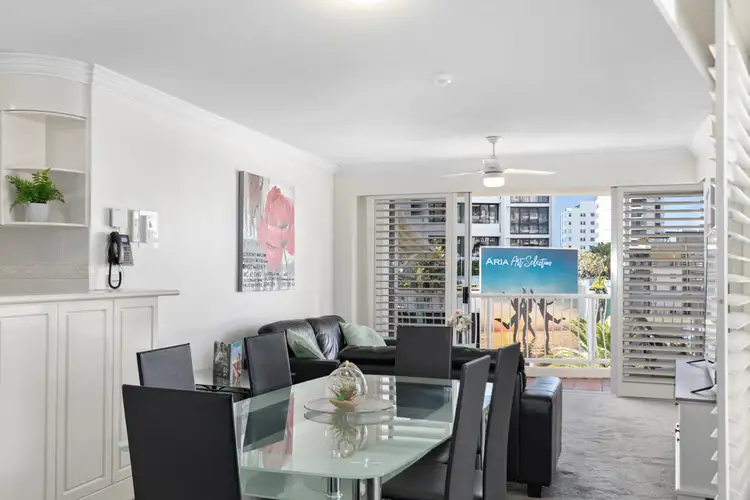 2414/24 Queensland Avenue, Broadbeach QLD 4218