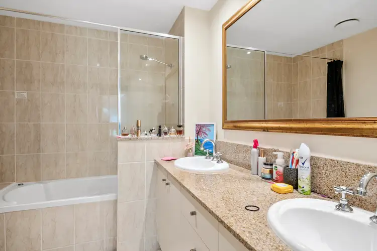 Fifth view of Homely apartment listing, 1810/2-10 Greenslopes Street, Cairns North QLD 4870