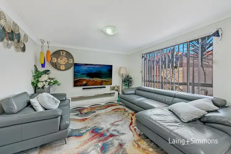 Second view of Homely townhouse listing, 5/15 Hythe Street, Mount Druitt NSW 2770