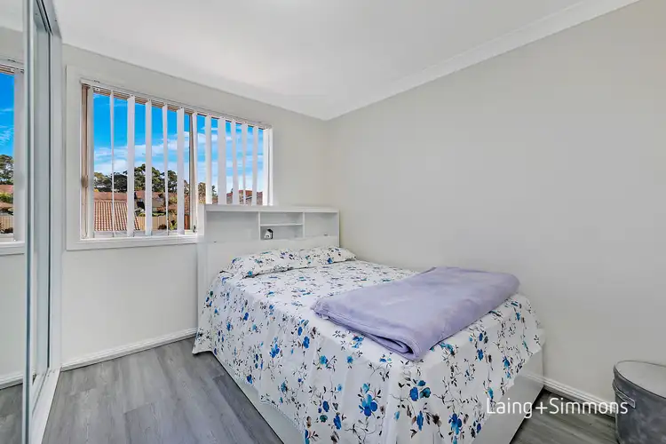 Fifth view of Homely townhouse listing, 5/15 Hythe Street, Mount Druitt NSW 2770