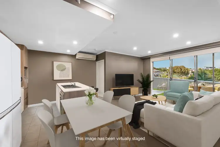 208/440 Hamilton Road, Chermside QLD 4032