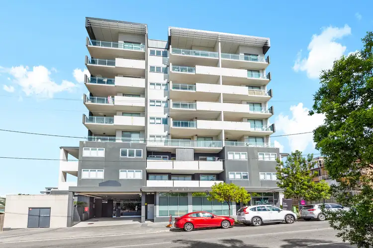 201/440 Hamilton Road, Chermside QLD 4032