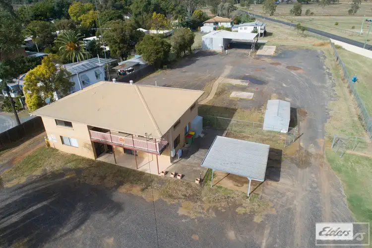 114-116 Edward Street, Laidley QLD 4341