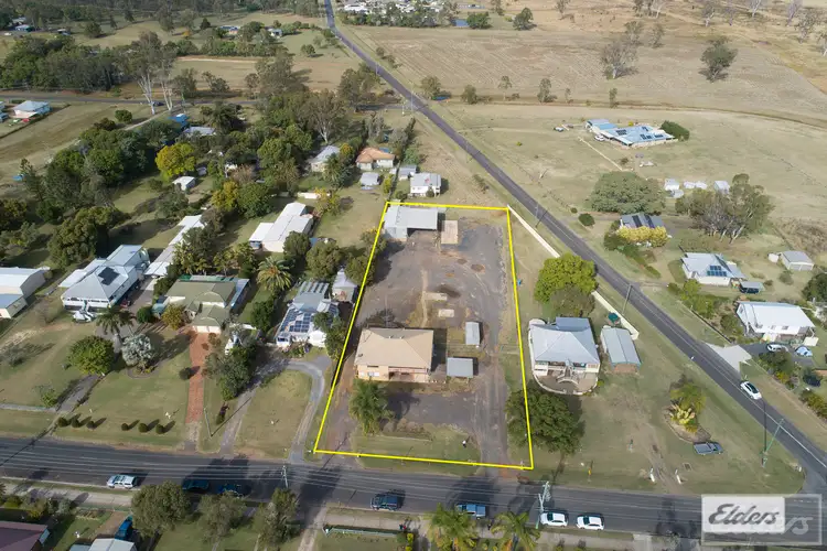 Fifth view of Homely house listing, 114-116 Edward Street, Laidley QLD 4341