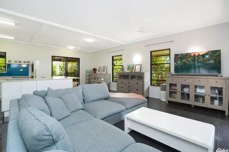 Second view of Homely house listing, 3 Finch Court, Wulagi NT 812