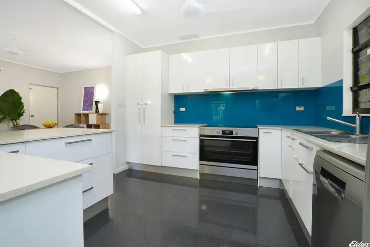 Third view of Homely house listing, 3 Finch Court, Wulagi NT 812