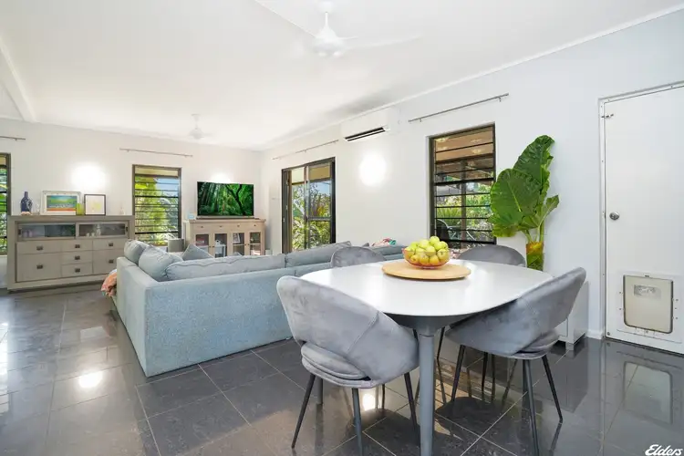 Fifth view of Homely house listing, 3 Finch Court, Wulagi NT 812