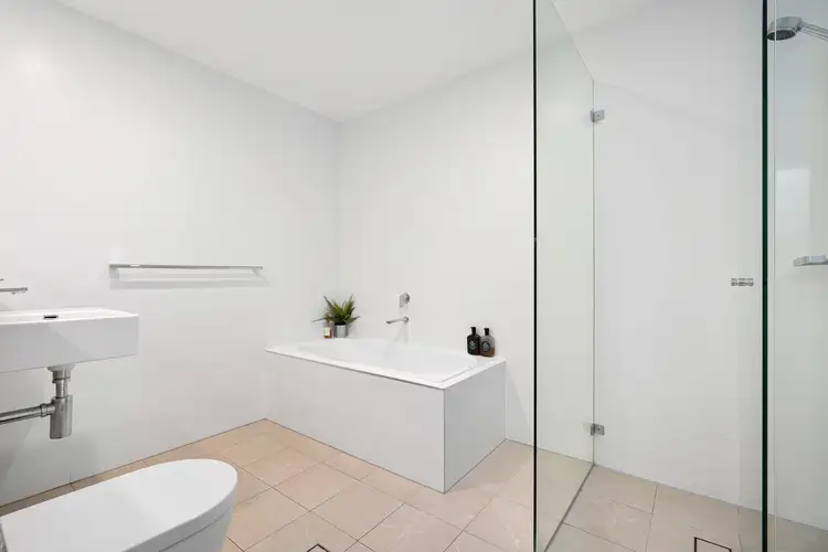 Sixth view of Homely apartment listing, 204/34 Railway Crescent, Jannali NSW 2226