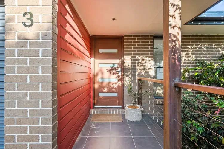 3/8 Bradbury Close, Boambee East NSW 2452