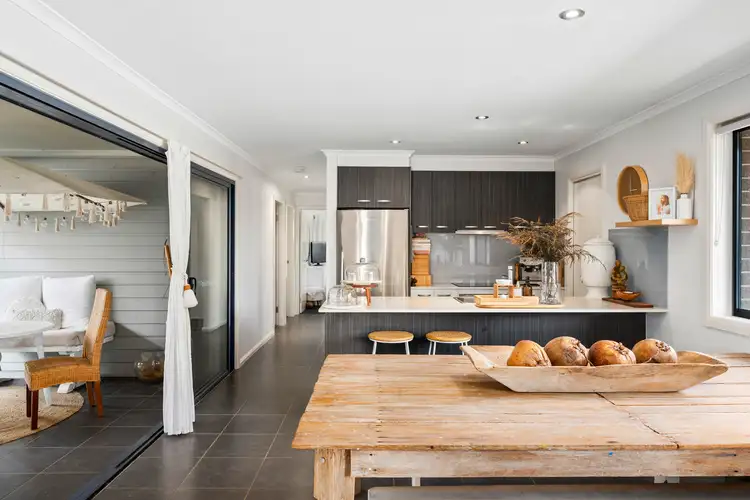 Second view of Homely house listing, 3/8 Bradbury Close, Boambee East NSW 2452