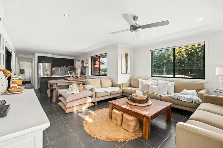 Third view of Homely house listing, 3/8 Bradbury Close, Boambee East NSW 2452