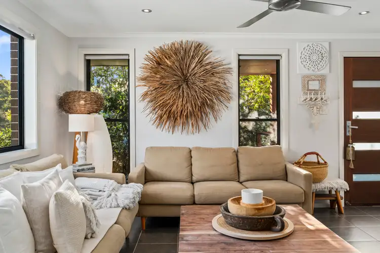 Fourth view of Homely house listing, 3/8 Bradbury Close, Boambee East NSW 2452