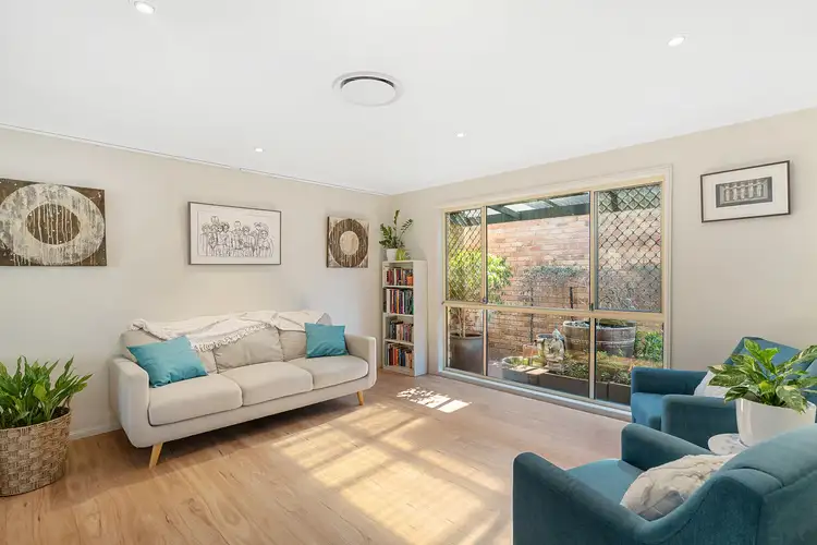 Second view of Homely house listing, 13 Coventry Circuit, Carindale QLD 4152