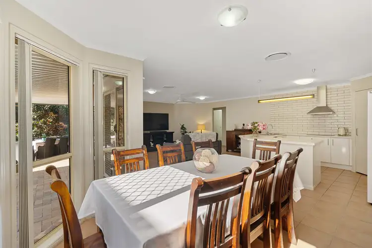 Fourth view of Homely house listing, 13 Coventry Circuit, Carindale QLD 4152