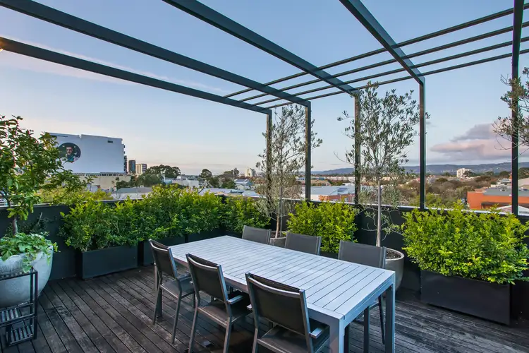 Main view of Homely apartment listing, 3/173 Gilles Street, Adelaide SA 5000