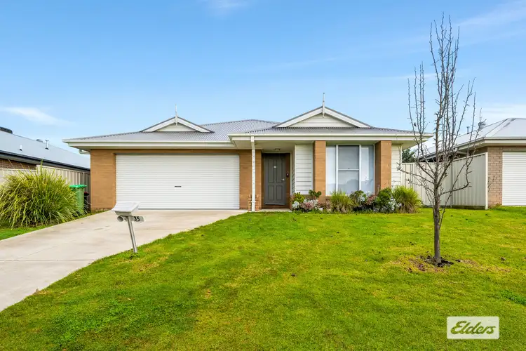 Main view of Homely house listing, 35 Hanrahan Street, Hamilton Valley NSW 2641