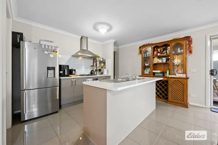 Second view of Homely house listing, 35 Hanrahan Street, Hamilton Valley NSW 2641