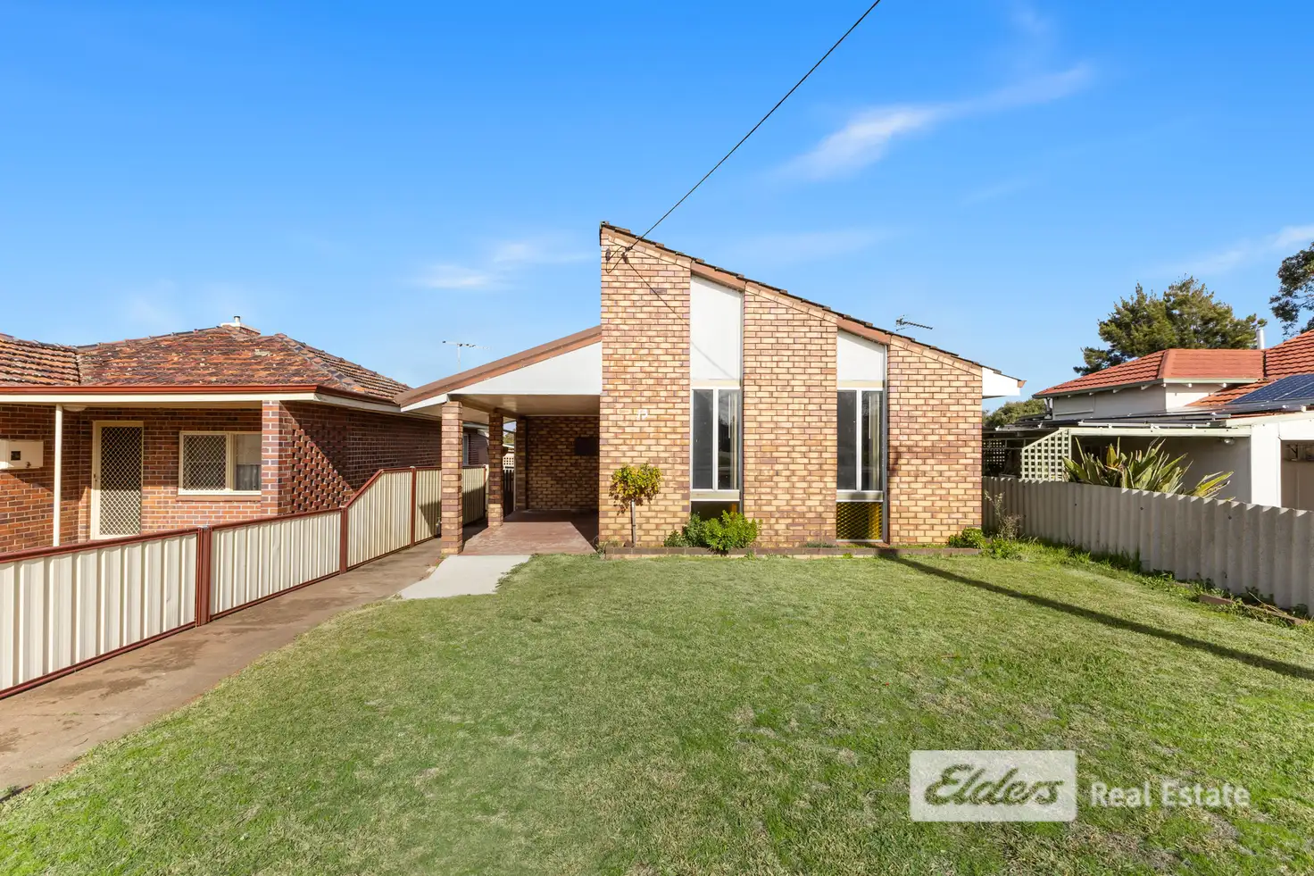 Main view of Homely house listing, 13 Hutton Street, Collie WA 6225