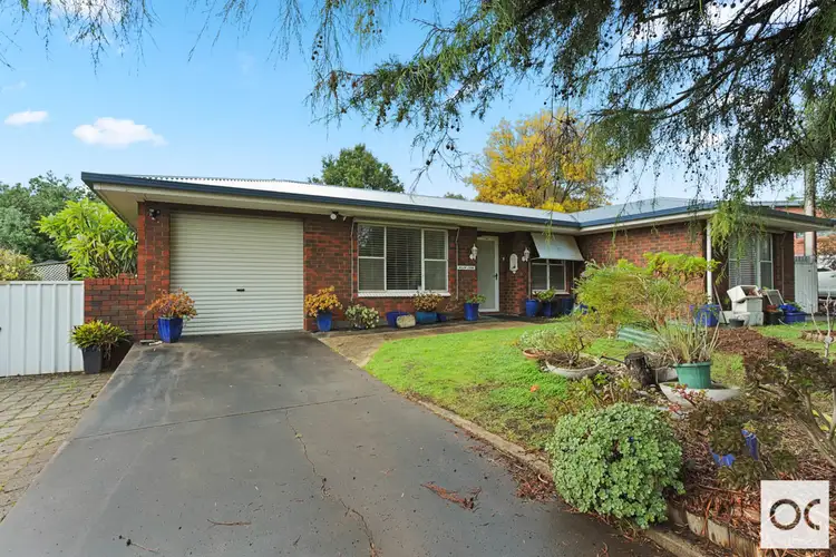 11 Giles Road, Willunga SA 5172
