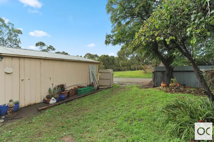 Sixth view of Homely house listing, 11 Giles Road, Willunga SA 5172