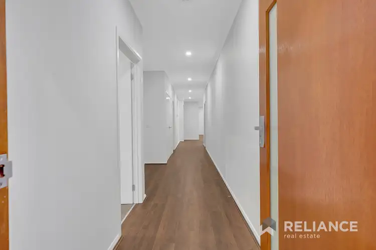 Third view of Homely house listing, 34 Mewat Circuit, Thornhill Park VIC 3335