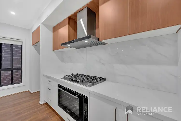 Fourth view of Homely house listing, 34 Mewat Circuit, Thornhill Park VIC 3335