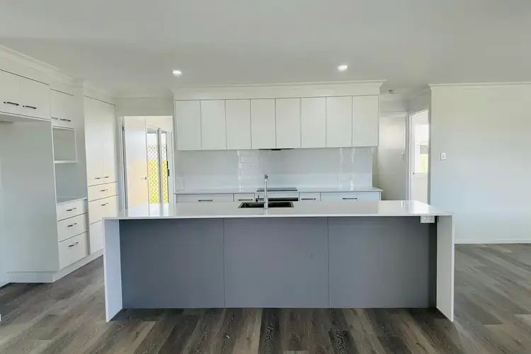 Second view of Homely house listing, 12 Valley Place, Hidden Valley QLD 4703