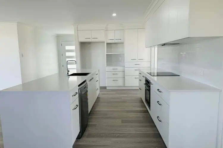 Third view of Homely house listing, 12 Valley Place, Hidden Valley QLD 4703