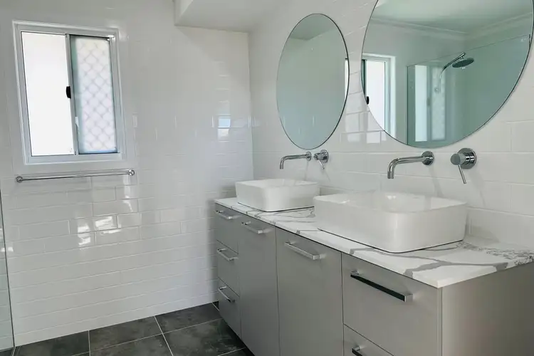 Fifth view of Homely house listing, 12 Valley Place, Hidden Valley QLD 4703