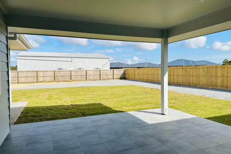 Seventh view of Homely house listing, 12 Valley Place, Hidden Valley QLD 4703