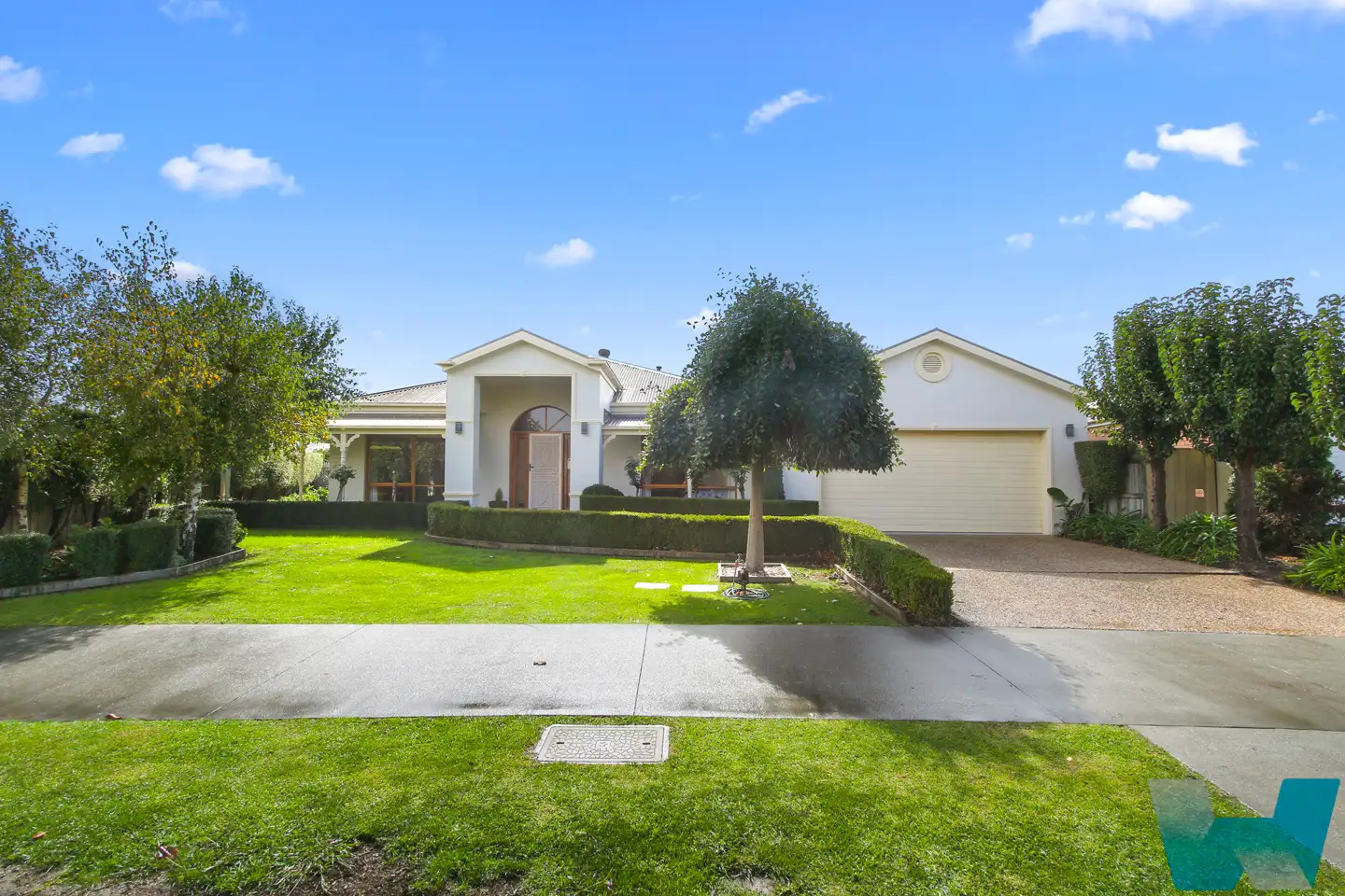 Main view of Homely house listing, 5 Parkes Court, Eastwood VIC 3875