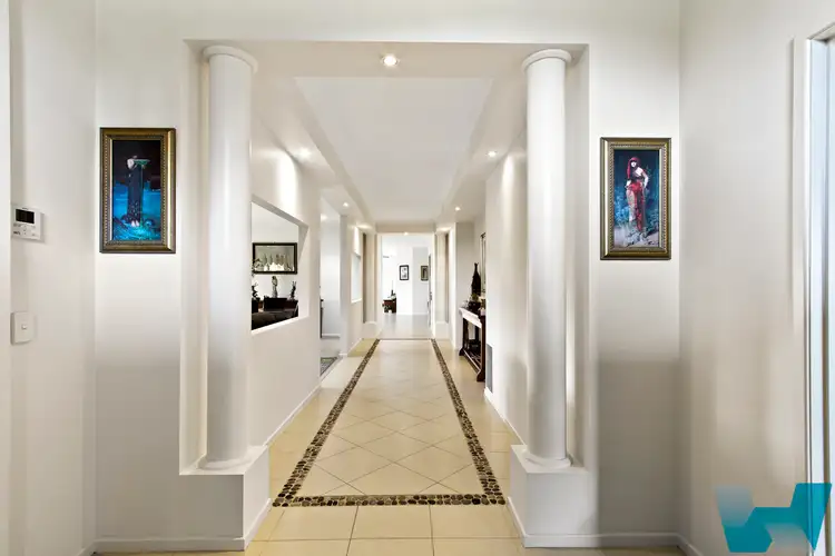 Third view of Homely house listing, 5 Parkes Court, Eastwood VIC 3875