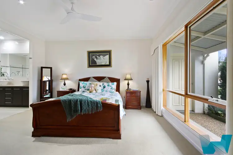 Fourth view of Homely house listing, 5 Parkes Court, Eastwood VIC 3875
