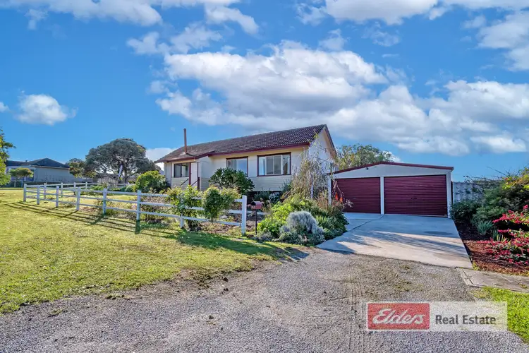 30 Townsend Street, Lockyer WA 6330