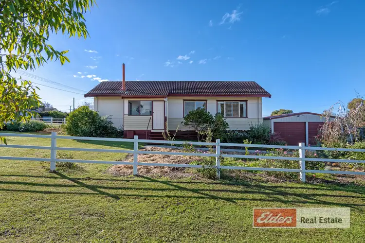 Second view of Homely house listing, 30 Townsend Street, Lockyer WA 6330