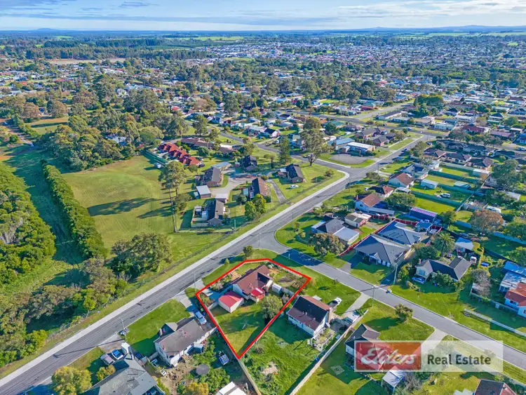 Fifth view of Homely house listing, 30 Townsend Street, Lockyer WA 6330