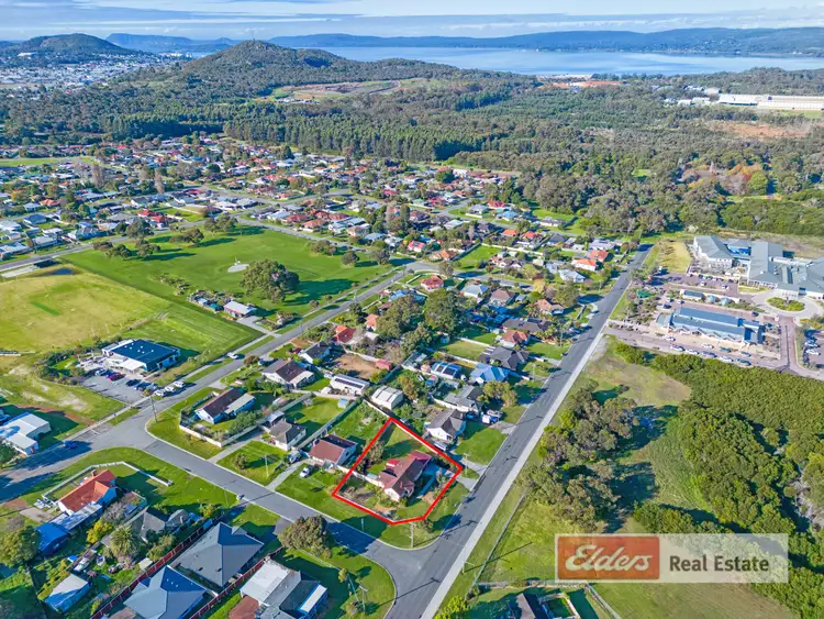 Sixth view of Homely house listing, 30 Townsend Street, Lockyer WA 6330