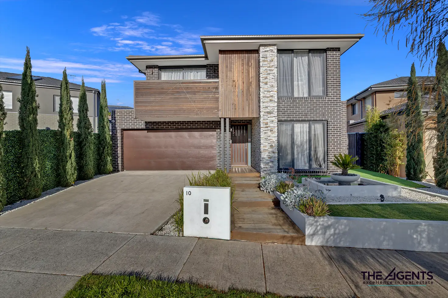 Main view of Homely house listing, 10 Seabird Drive, Point Cook VIC 3030