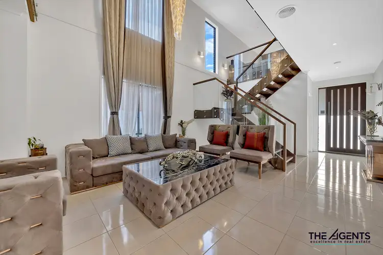 Second view of Homely house listing, 10 Seabird Drive, Point Cook VIC 3030