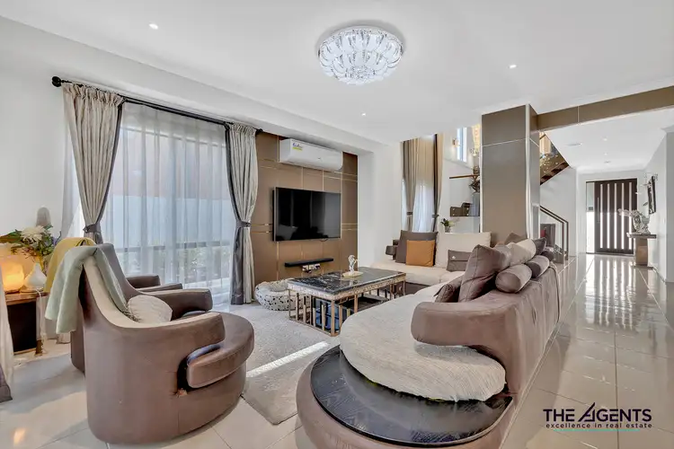 Third view of Homely house listing, 10 Seabird Drive, Point Cook VIC 3030