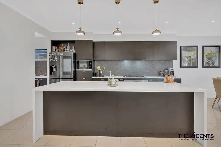 Fourth view of Homely house listing, 10 Seabird Drive, Point Cook VIC 3030
