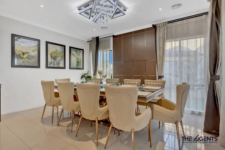 Fifth view of Homely house listing, 10 Seabird Drive, Point Cook VIC 3030